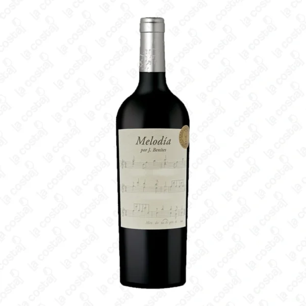 Melodía Cabernet Franc 2019