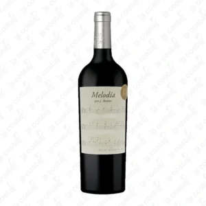 Melodía Petit Verdot 2021