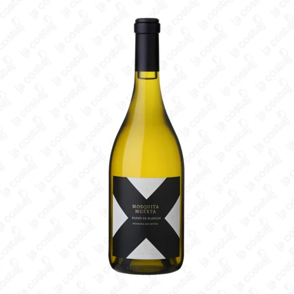 Mosquita Muerta Blend de Blancas