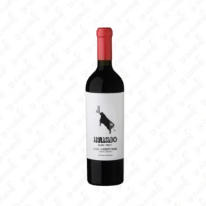 Abrasado Unique Parcel Cabernet Franc 750ml