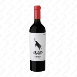 Abrasado Unique Parcel Malbec 750ml