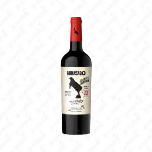 Abrasado Unique Parcel Cabernet Sauvignon 750ml