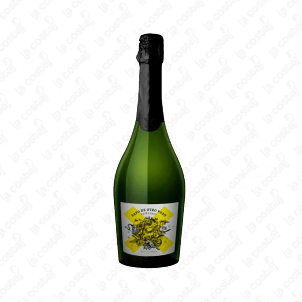 Sapo de Otro Pozo Extra Brut