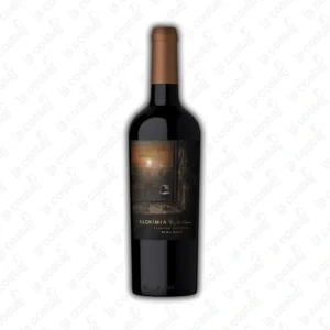 Alchimia de los Andes Edición Limitada Malbec