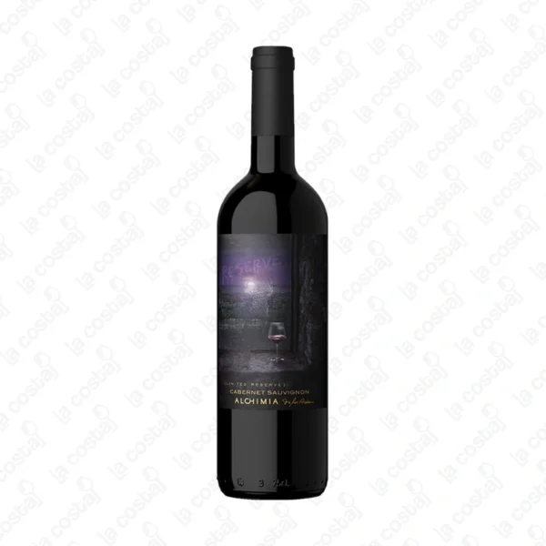 Alchimia de los Andes Edición Limitada Cabernet Sauvignon