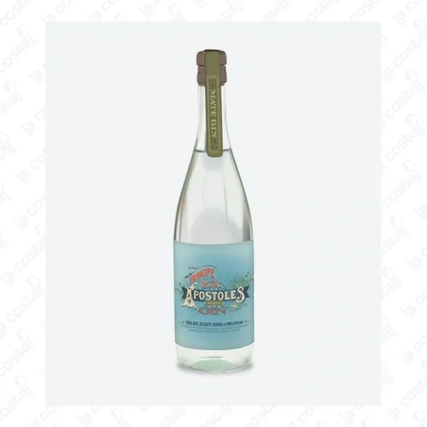 Principe de los Apóstoles Gin 700 ml