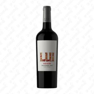 Lui Wind Blend Cabernet Merlot