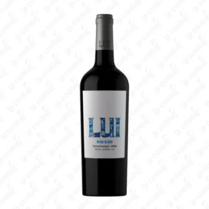 Lui Wind Blend Malbec - Cabernet Sauvignon