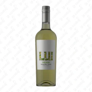 Lui Wind Blend Torrontes Sauvignon Blanc