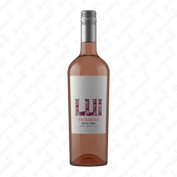Lui Wind Blend Rosé Pinot Noir Malbec