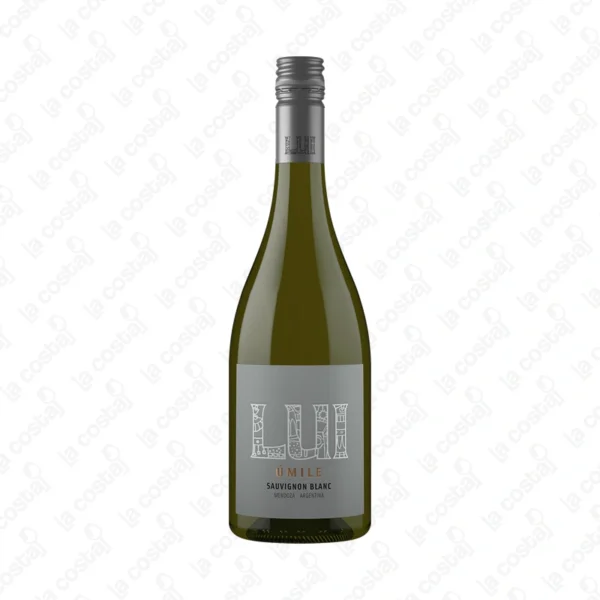 Lui Úmile Sauvignon Blanc