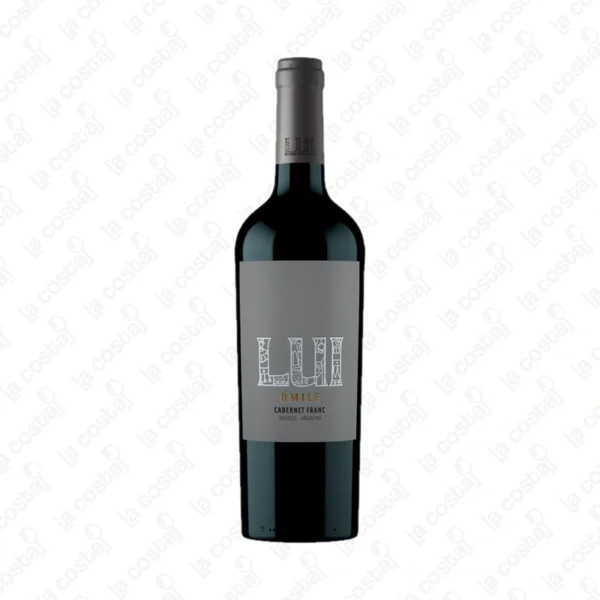 Lui S.V. Reserva Cabernet Franc 750ml