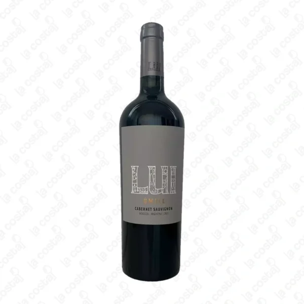 Lui Umile Cabernet Sauvignon