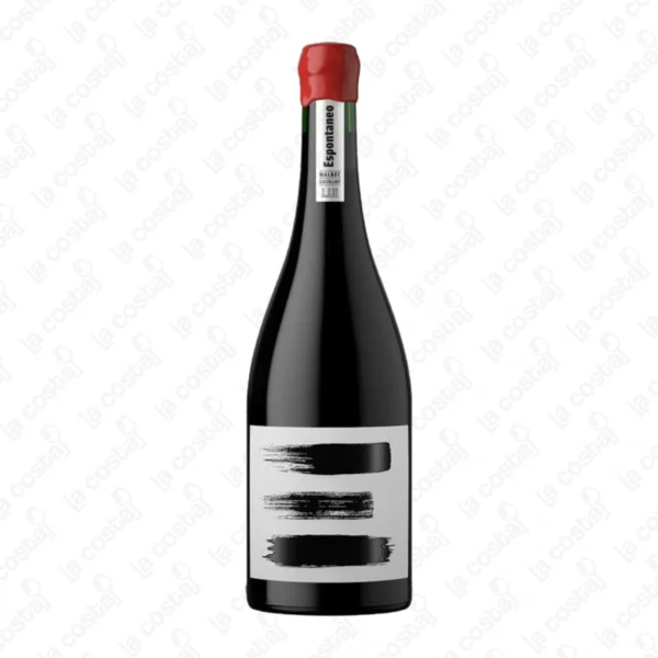 LUI Espontaneo Grava Gualtallary Malbec