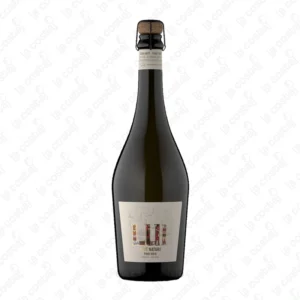 Lui Brut Nature Pinot Noir