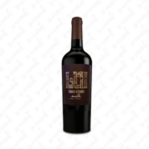 Lui Gran Reserva Malbec