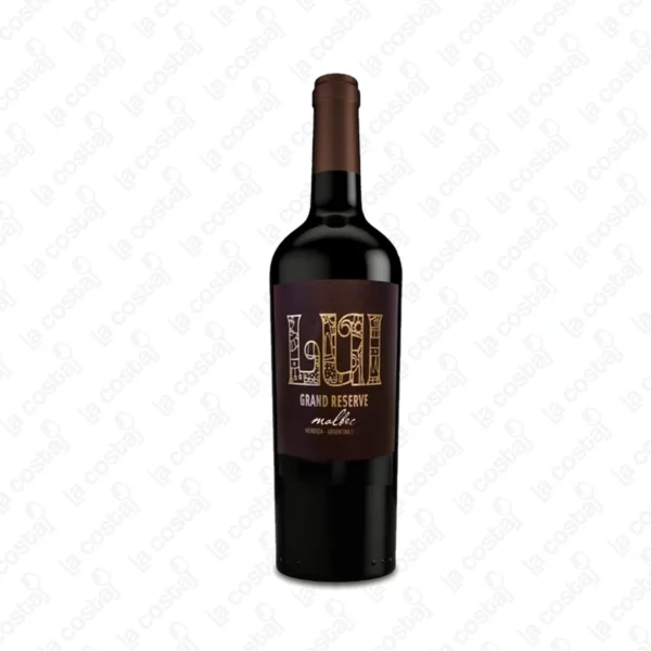 Lui Gran Reserva Malbec