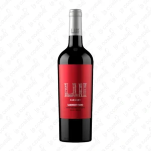 Lui Harmony Cabernet Franc