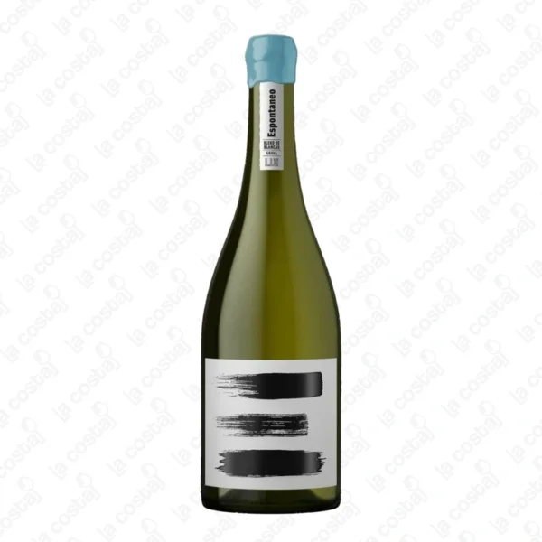 Lui Espontaneo Blend De Blancas La Consulta