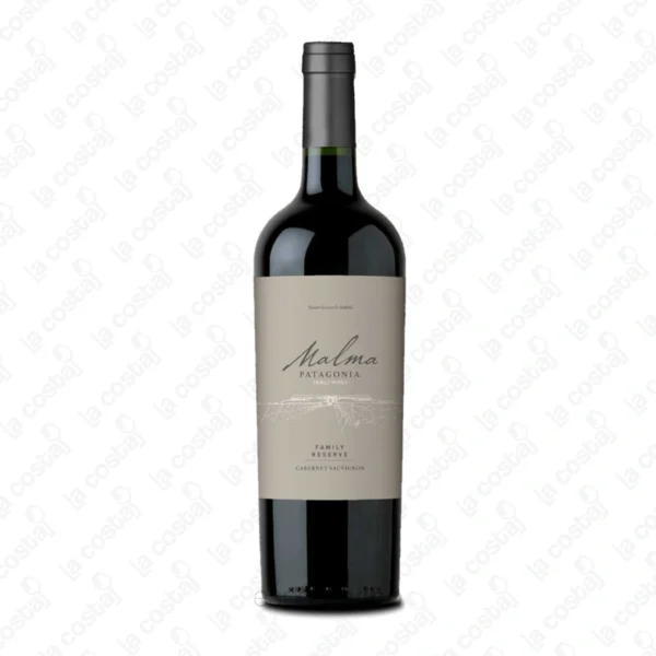 Malma Reserva de Familia Cabernet Sauvignon