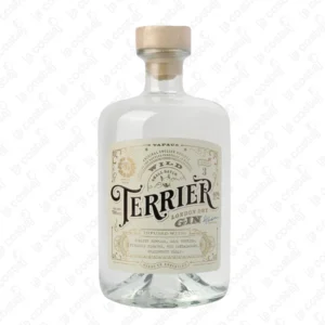 Gin Terrier Wild London Dry 700 Ml