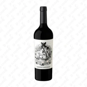 Cordero con Piel de Lobo Cabernet Sauvignon