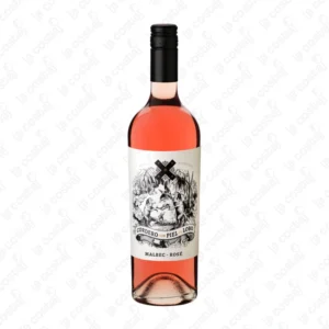 Cordero con Piel de Lobo Malbec Rosé