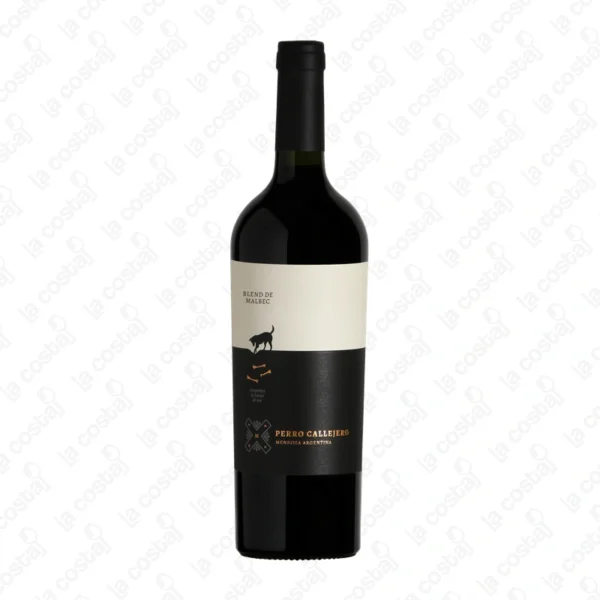 Perro Callejero Blend De Malbec
