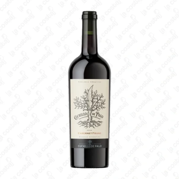 Cuchillo de Palo Cabernet Franc