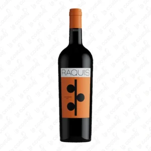 Raquis Las Bases Malbec
