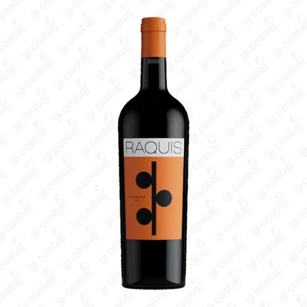 Raquis Las Bases Malbec