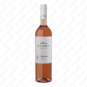 Kaiken Estate Rosé Malbec