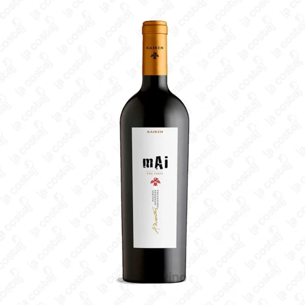 7804303000292 Kaiken Mai Malbec