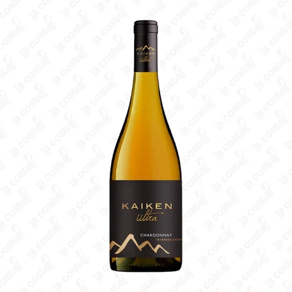 Kaiken Ultra Chardonnay