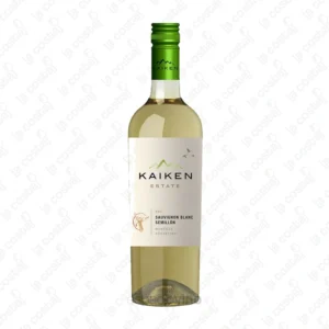 Kaiken Estate Sauvignon Blanc Semillón