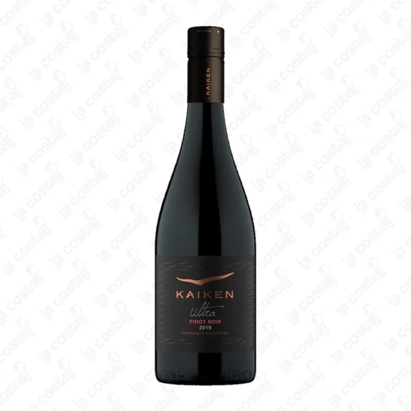 7804303002203 Kaiken Ultra Pinot Noir