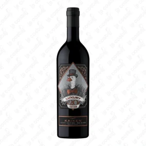 Kaiken Luxury Edición 20 Años Red Blend 750ml