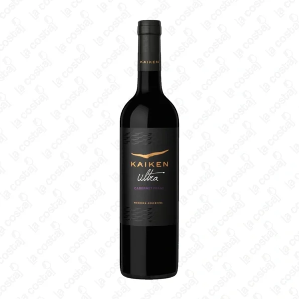Kaiken Ultra Cabernet Franc