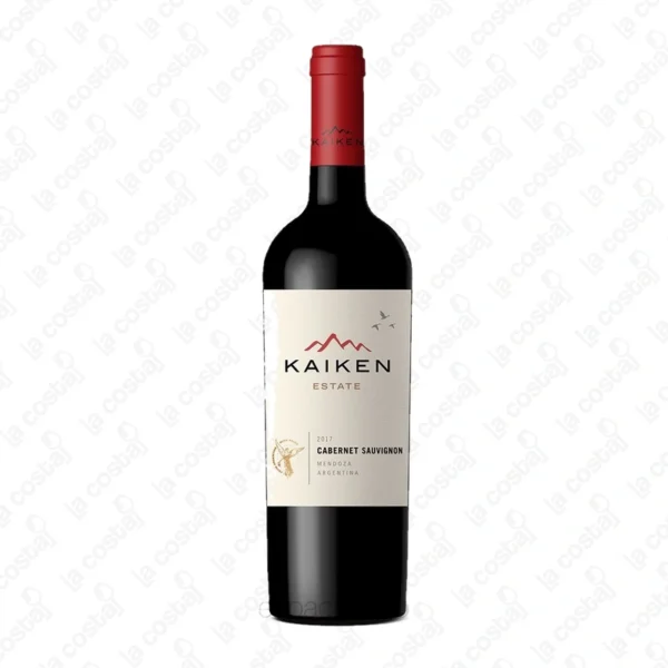7804303555006 Kaiken Estate Cabernet Sauvignon