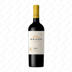 Kaiken Estate Malbec