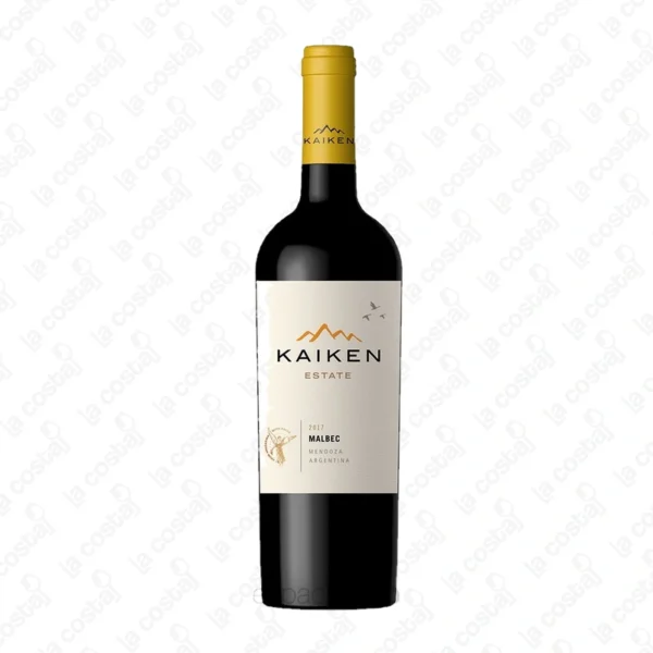 Kaiken Estate Malbec