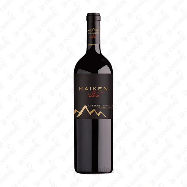 7804303555020 Kaiken Ultra Cabernet Sauvignon