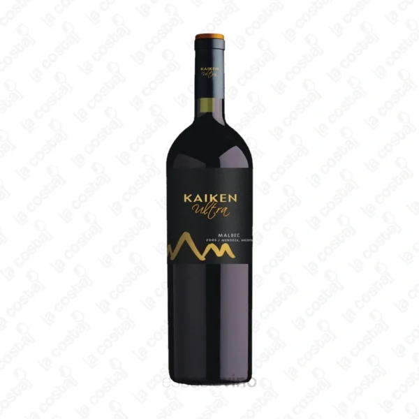 7804303555037 Kaiken Ultra Malbec