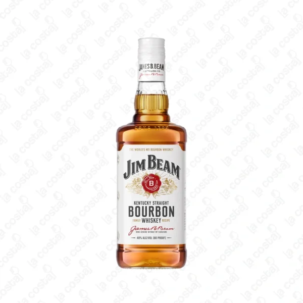 Jim Beam Bourbon