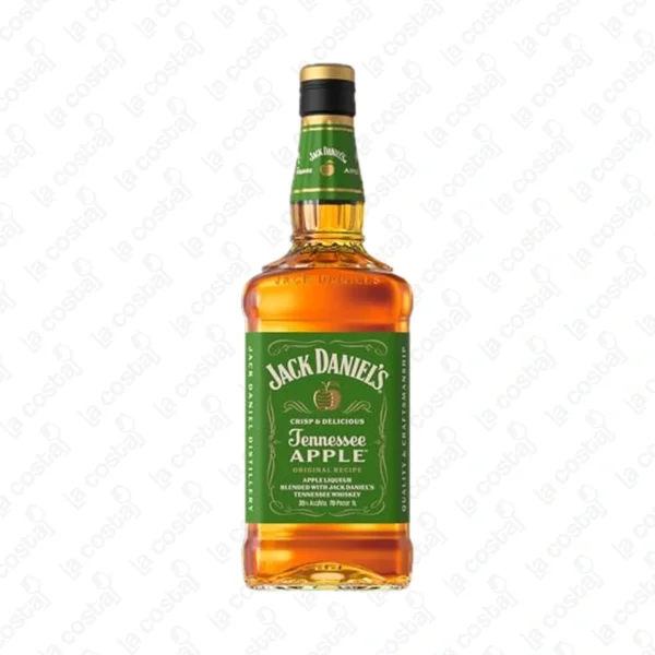 Jack Daniel's Apple 1lt