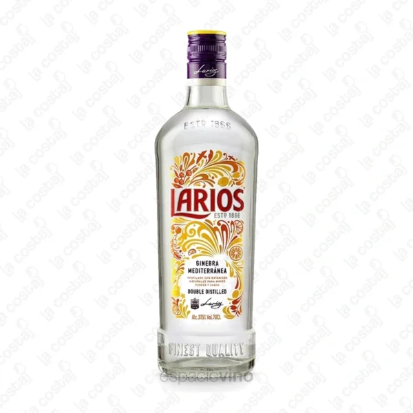 Larios Gin 700 ml