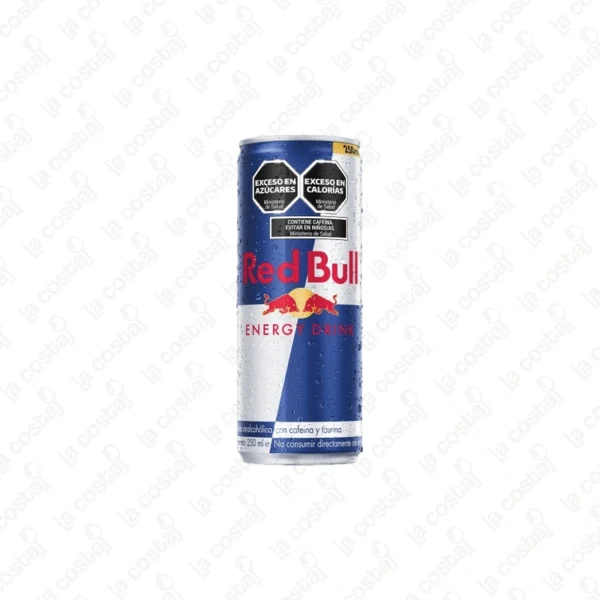 Red Bull Energy Drink 250ml