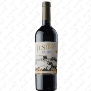 FESTIVO MALBEC