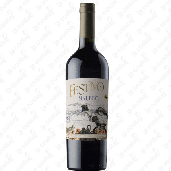 FESTIVO MALBEC