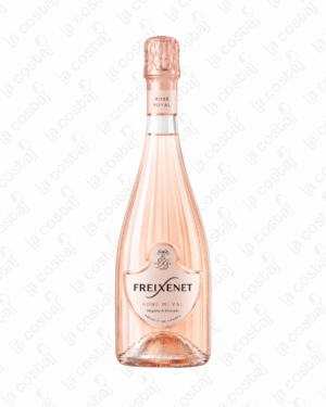 FREIXENET Freixenet French Royal Rosé Brut 750ml